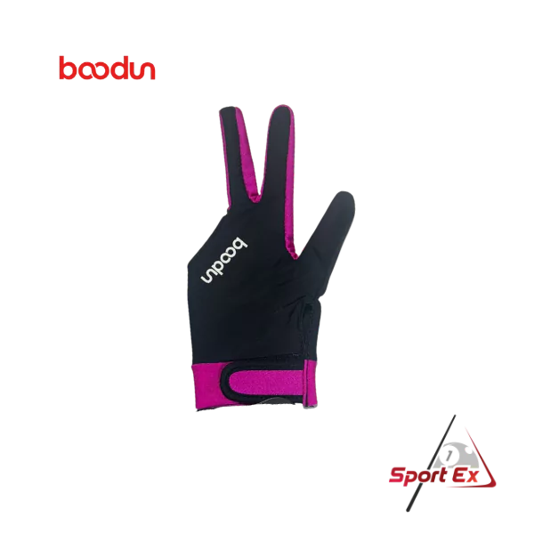 Boodun (Type C)/ Purple