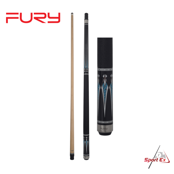 Fury Awp -02 Cue