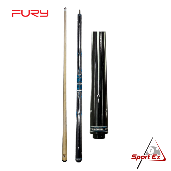 Fury Ae-02 Pool Cue