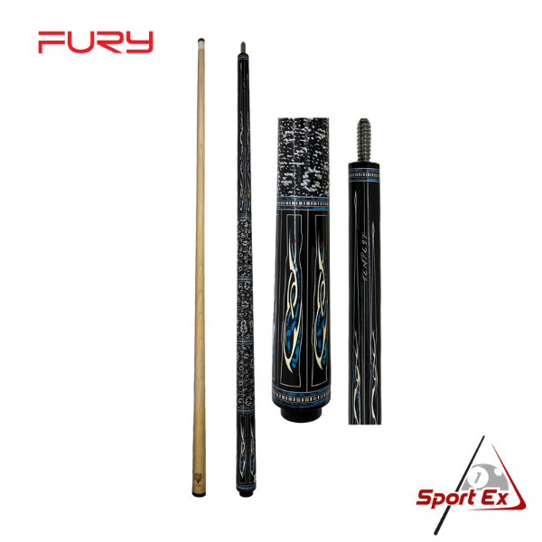 Fury Ae-03 Pool Cue