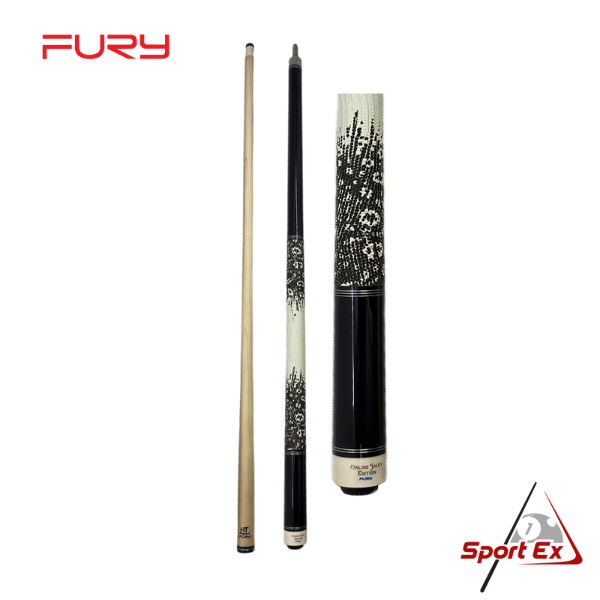 Fury Ca-00 Pool Cue