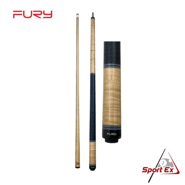Fury Sm-02 Pool Cue