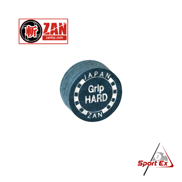 Zan Premium Tips - Grip Hard