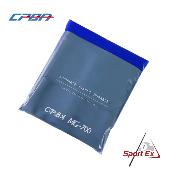 Cpba Mg-700 Pool Cloth (Powder Blue)