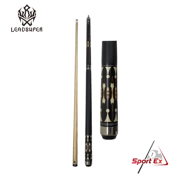 Leadsuper Premium A Cue -01