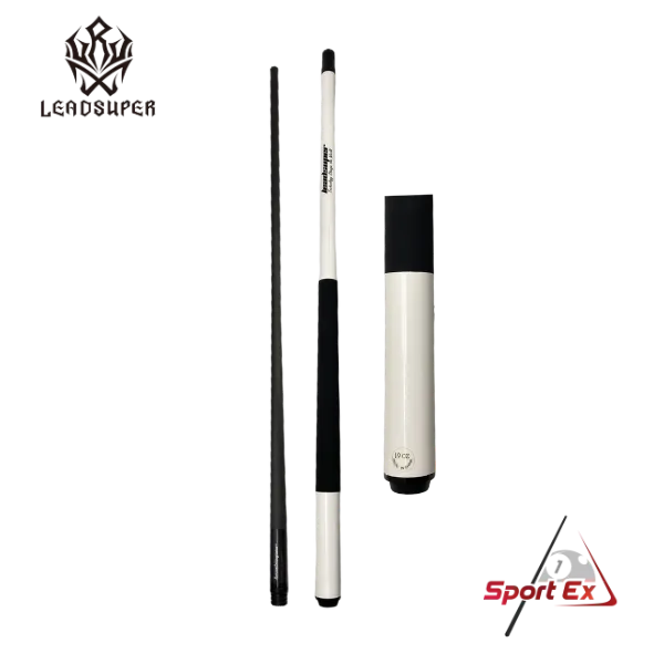 Leadsuper P 10-Wh Carbon Cue
